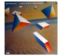 Azymuth - Light As a Feather
