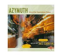 Azymuth - Live