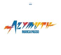 Azymuth - Marca Passo
