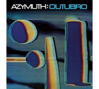 Azymuth - Outubro (2 LP)