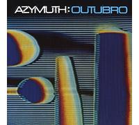 Azymuth - Outubro