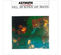 AZYMUTH - OUTUBRO