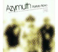 Azymuth - Partido Novo