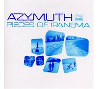 Azymuth - Pieces of Ipanema