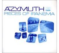 Azymuth - Pieces of Ipanema