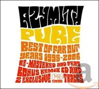 Azymuth - Pure (Best Of Far Out)