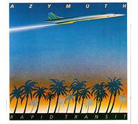 Azymuth - Rapid transit