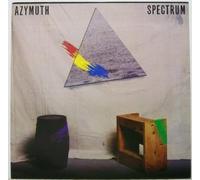 Azymuth - Rapid Transit