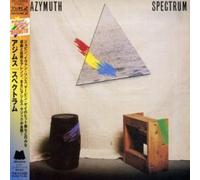 Azymuth - Spectrum