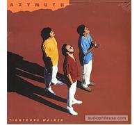 Azymuth - Tightrope Walker [Import]