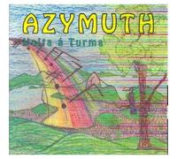 Azymuth - Volta a Turma