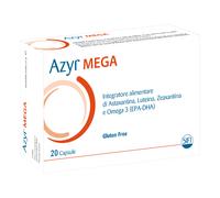 AZYR-MEGA 20 CPS