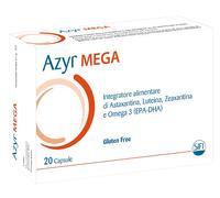 AZYR-MEGA 20 CPS