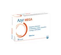 AZYR MEGA 20CPS