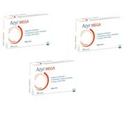 AZYR MEGA 20CPS- TRE SCATOLE OFFERTA RISPARMIO