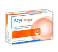 AZYR-MEGA 20 CPS