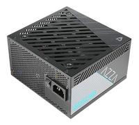 Azza Alimentatore 650W (ATX3.1) 120mm Nero (80+ Bronze)