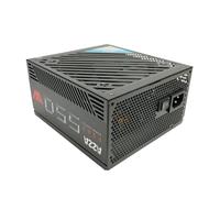 Azza Alimentatore PC da 550 W, nero, 2 PCIe AD-Z550