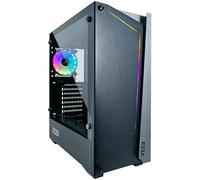 Azza Apollo 430 Vetro Temperato USB 3.0 Nero/Grigio