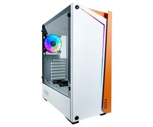 AZZA APOLO 430W-DF2 CAJA GAMING VIDRIO TEMPLADO