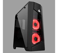 AZZA BLAZE 231 MIDI TOWER NEGRO