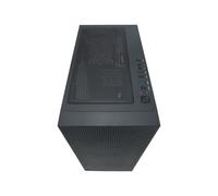 AZZA Celesta 340 Mid tower ATX Seitenteil con Fenster gehärtetes CSAZ-340F
