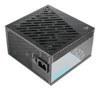 AZZA Netzteil ATX3.1 120mm black 80+ Bronze PC-/Server PSAZ-650B(ATX3.1)