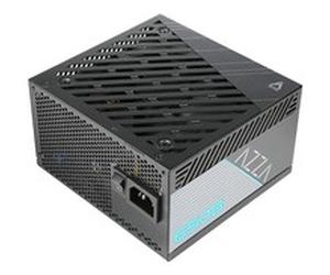 AZZA Netzteil ATX3.1 120mm black 80+ Bronze PC-/Server PSAZ-650B(ATX3.1)