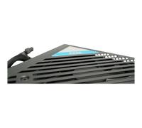 AZZA PSAZ-550W 550 W 200 240 V 47 53 Hz 100 W 492 W 100 W 20+4 pin ATX AD-Z550