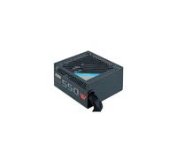 AZZA PSAZ-550W Alimentatore ATX 550W 3xSATA 1xPCI-Ex