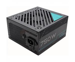 Azza PSAZ 750G 750W 80 Plus Oro Modulare