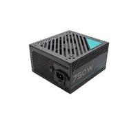 Azza PSAZ-750G alimentatore per computer 750 W 20+4 pin ATX ATX Nero (AZZA 750W
