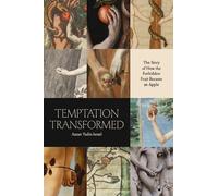 Azzan Yadin-Israel Temptation Transformed (Tascabile)