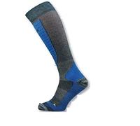 AZZANO CALZE CALZA TECNICA FASSI AT WORK MOD. LITE LUNGA SUPERLEGGERA PIEDE ASCIUTTO ANTIBATTERICO N 43/46 CONF.1 PAIO