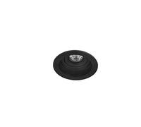 AZzardo IBIZA AZ3532 - Faretto da incasso Downlight 50W/GU10/LED IP20