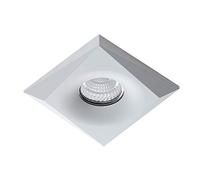 Azzardo Lampada da incasso nc1778 di Ch 1 X 50 W/GU10 Lorenzo