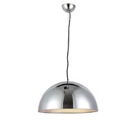 Azzardo Moderna lampada a sospensione 1 X w/E27 Modena fb6838 - 50 CH