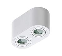 Azzardo SLV Downlight AZ2816 Lampadine 2 x 50 W/GU10