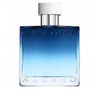 Azzaro - Azzaro Chrome - Eau De Parfum Uomo 100 Ml Vapo