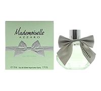 Azzaro Mademoiselle L'eau Tres Florale Eau de Toilette 50ml For Her