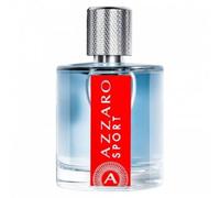 Azzaro - Azzaro Sport - Eau De Toilette Uomo 100 Ml Vapo