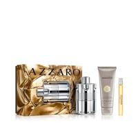 AZZARO WANTED HOMME 3-piece set