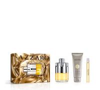 AZZARO Azzaro Wanted Eau De Toilette Set Eau de Parfum 100ML uomo