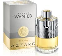 Wanted Eau De Toilette