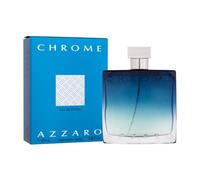 Azzaro Chrome 100 ml eau de parfum per Uomo