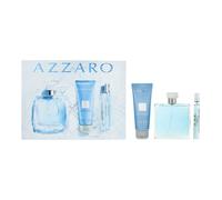 Azzaro Chrome confezione regalo per uomo