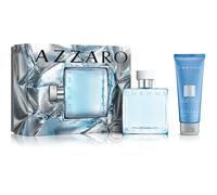 Azzaro Chrome confezione regalo per uomo