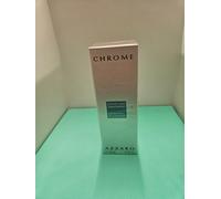 AZZARO CHROME DEODORANTE SPRAY 150 ML ORIGINALE
