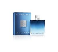 Azzaro Chrome Donna Eau di Parfum 50 ml - Eau di Parfum