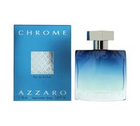Azzaro Chrome Eau de Parfum (uomo) 50 ml